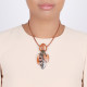 Necklace Amherst - Nature Bijoux