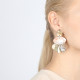 Earrings Naturaliste - Nature Bijoux