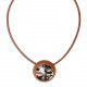 Necklace Amherst - Nature Bijoux