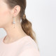 Earrings Kate - Franck Herval