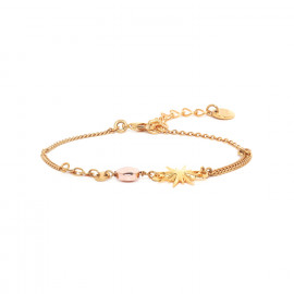 star chain bracelet Celeste - Franck Herval