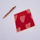 Card hearts l'amouuuur - Season Paper