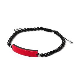 red men bracelet Serpent - 