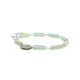 green aventurine bracelet Looping - Nature Bijoux
