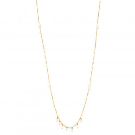 FWP long necklace Maria