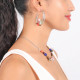 creoles earrings Djimini - Nature Bijoux
