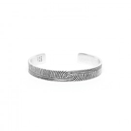 cuff bracelet Infinity - Ori Tao