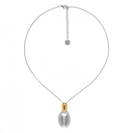 short necklace with pendant Luxor - Ori Tao