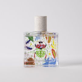 Perfume Nature insolente 50 ml - Maison Matine
