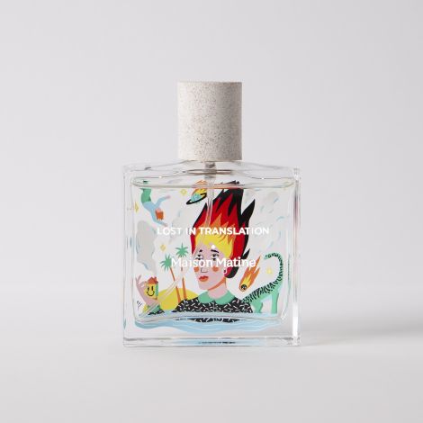 Perfume Lost in translation 50 ml