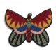 Butterfly brooch (Box size M) - Macon & Lesquoy