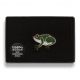 Frog brooch (Box size S) - Macon & Lesquoy