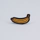 Broche Banane (boite S) - Macon & Lesquoy