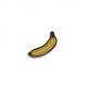 Banana brooch (Box size S) - Macon & Lesquoy