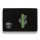 Mini cactus brooch (Box size S) - Macon & Lesquoy