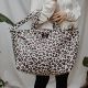 Leopard Shopping bag - Nach