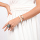 adjustable bracelet Pachacuti - Nature Bijoux