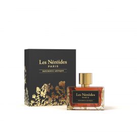 Eau de parfum Patchouli antique/30ml - Les Néréides