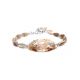 bracelet anneau Altai - Nature Bijoux