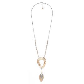 long necklace necklace Altai - Nature Bijoux