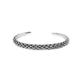 bracelet araucaria L "Cuff" - 