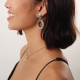 gypsy earrings "Herod" - Ori Tao