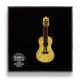 Brooch - Guitar (M box) - Macon & Lesquoy