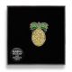Brooch - Pineapple (M box) - Macon & Lesquoy