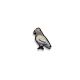 Brooch - Pigeon (box S) - Macon & Lesquoy