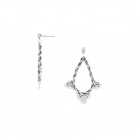 drop earrings "Malaga" - Ori Tao
