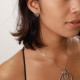 post earrings "Malaga" - Ori Tao