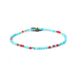 stretch bracelet "Hopi" - Nature Bijoux