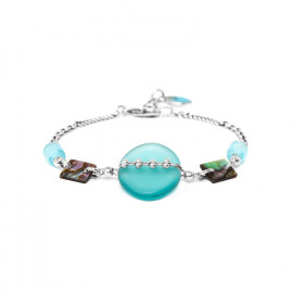 bracelet 5 elements "Mauna kai" - Nature Bijoux