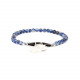 bracelet lotus "Lucky charms" - 