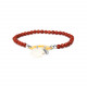 bracelet main "Lucky charms" - Nature Bijoux