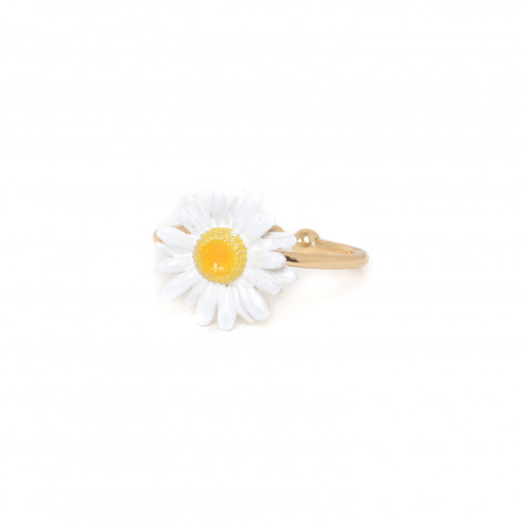 adjustable ring "Daisy"