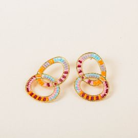 CERCHIS earrings - 