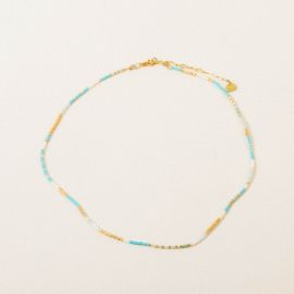 SCATTED necklace - Mishky