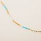 SCATTED necklace - 