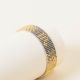 SCORPIO gold bracelet - 