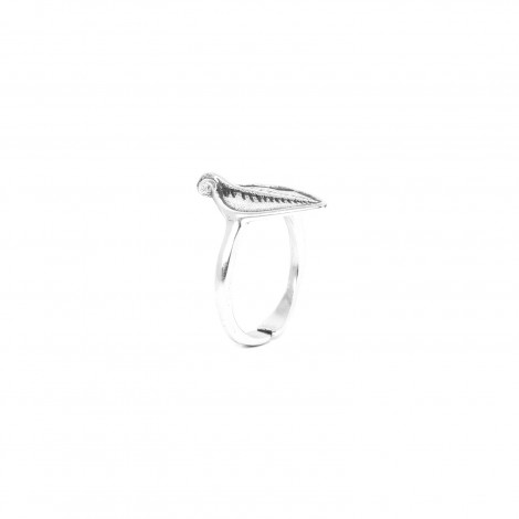 small adjustable ring "Andaman"