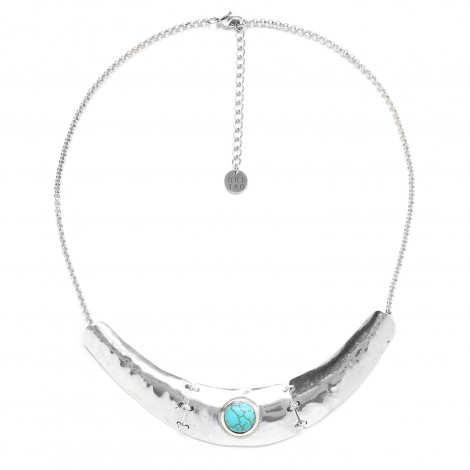 3 element necklace "Bellagio"
