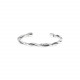 C-shape bracelet "Rapsody" - Ori Tao