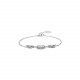 3 elements bracelet "Samothrace" - Ori Tao