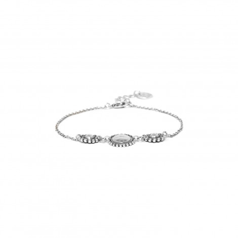3 elements bracelet "Samothrace"