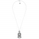long necklace with pendant "Samothrace" - Ori Tao