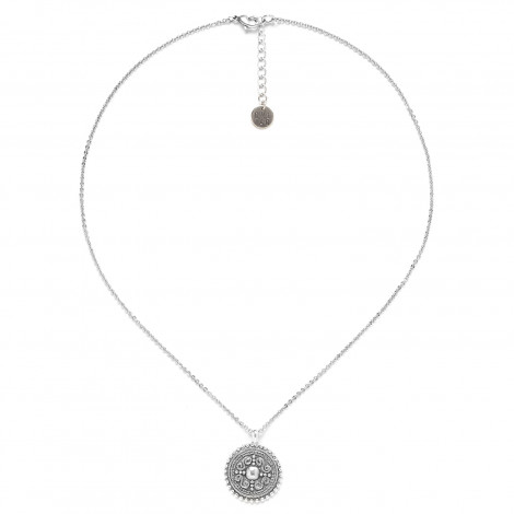 simple pendant necklace "Samothrace"