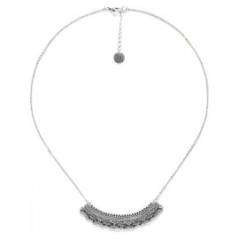 simple necklace "Samothrace" - 