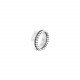 adjustable ring "Soho" - 
