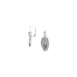 small french hook earrings "Takeami" - 